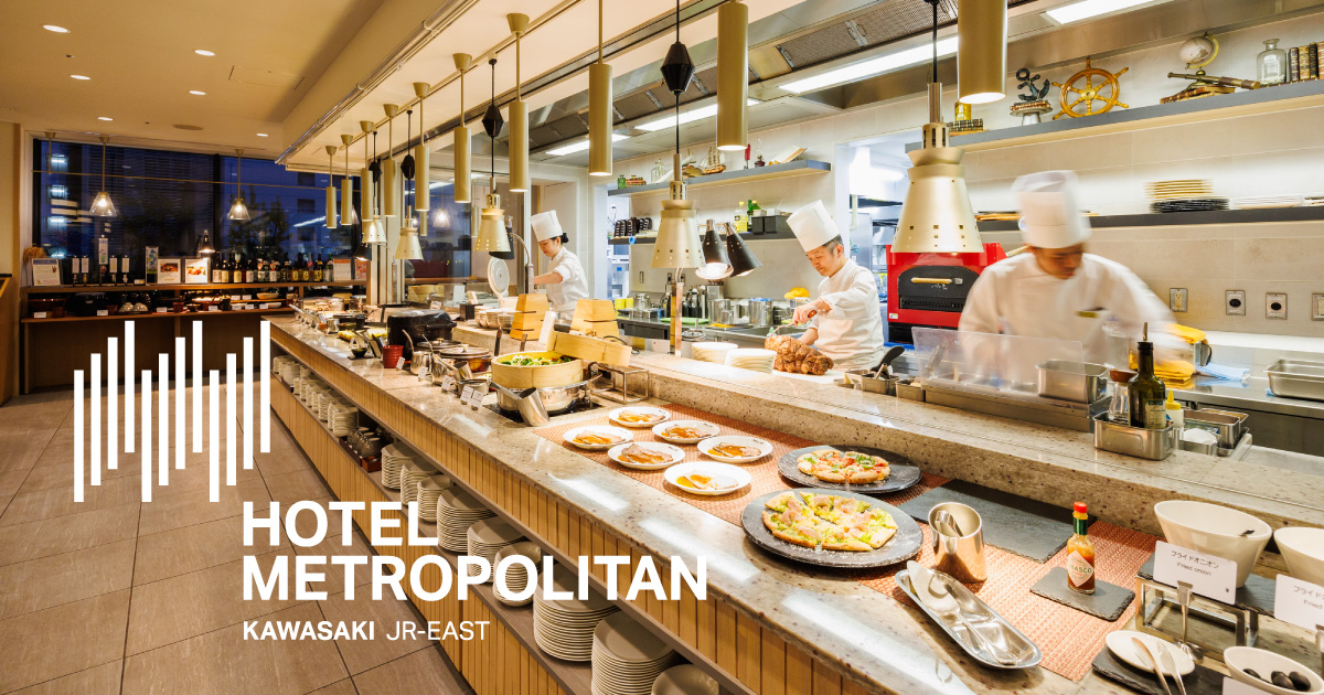 MUZAジルベスターコンサートチケット付きブッフェプラン|「ライブ感と