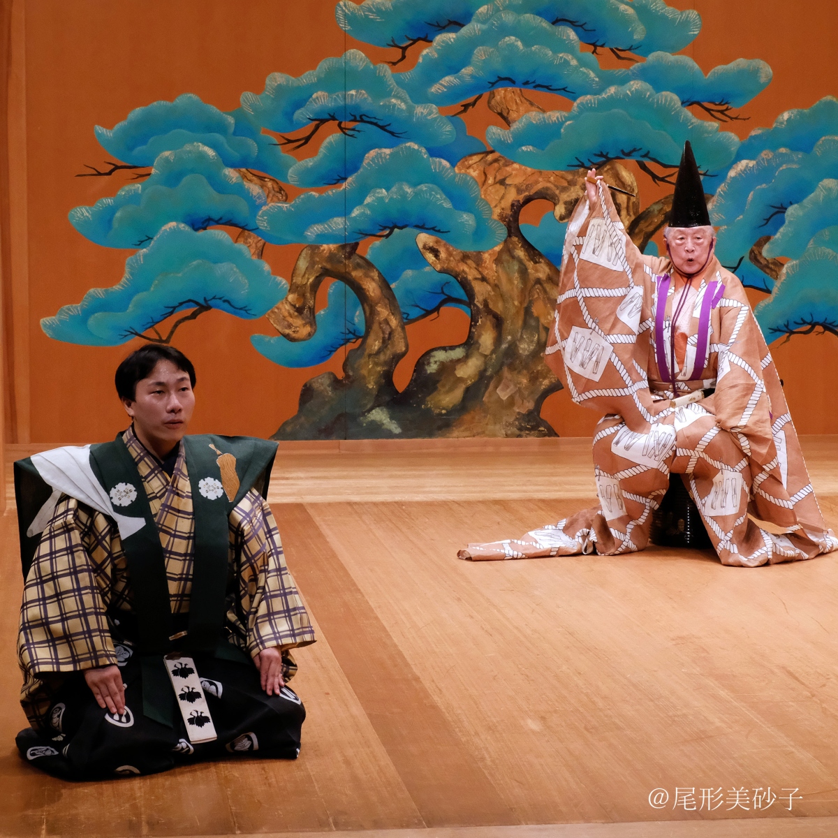 能楽や浮世絵、クラシックをもっと身近に。「川崎駅周辺」で叶える芸術入門