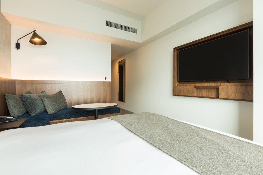 客室イメージ